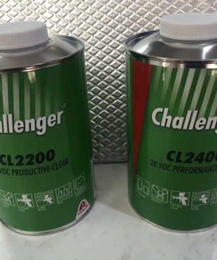 CHALENGER CL 2400 