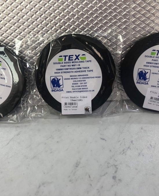 ΤΑΙΝΙΕΣ ΔΙΠΛΗΣ ΟΨΕΩΣ19mm